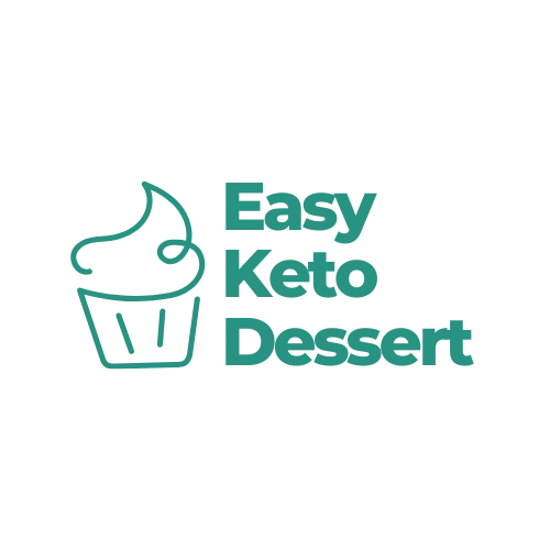 Easy Keto Dessert
