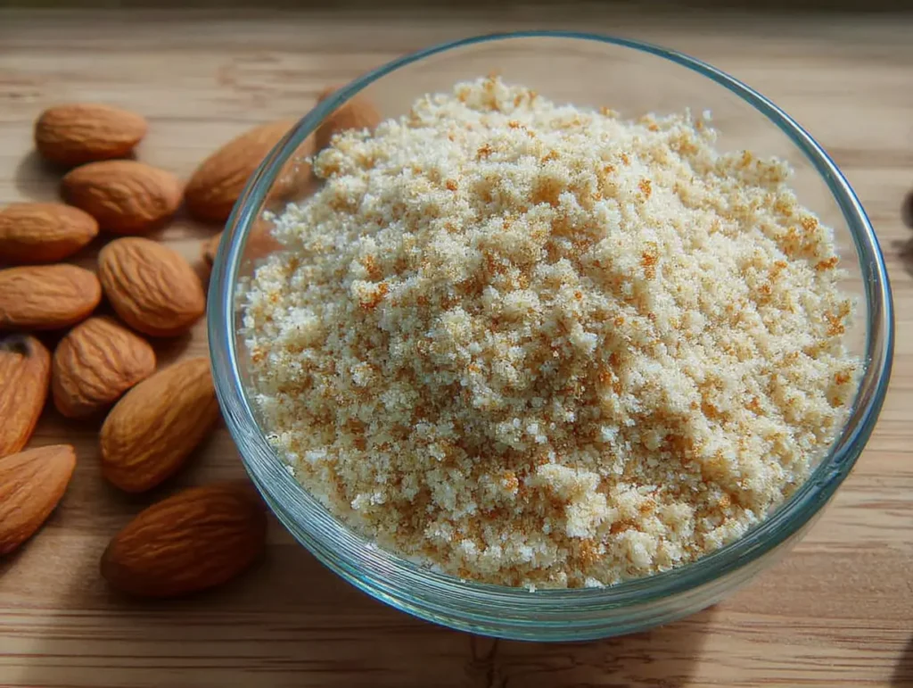Almond Flour
