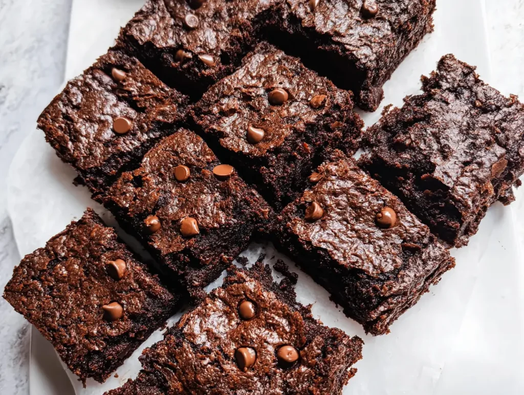 Keto Brownies