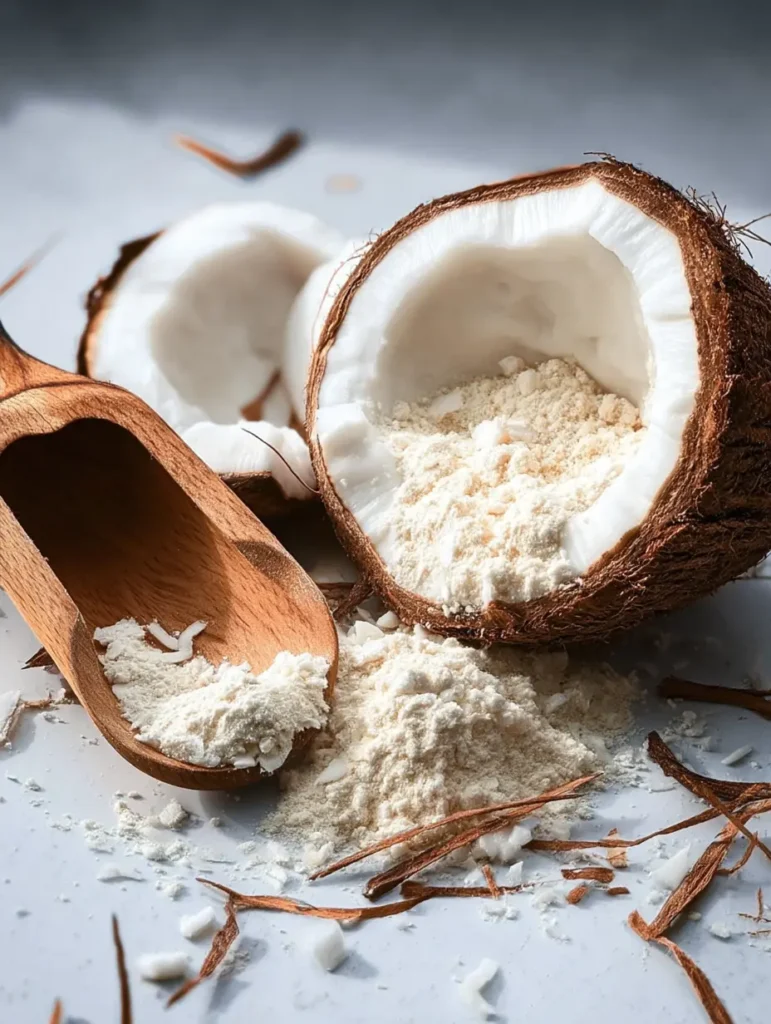 Coconut Flour