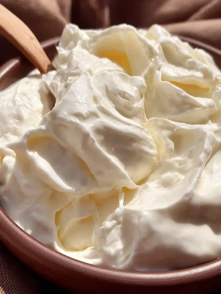 Cream Cheese