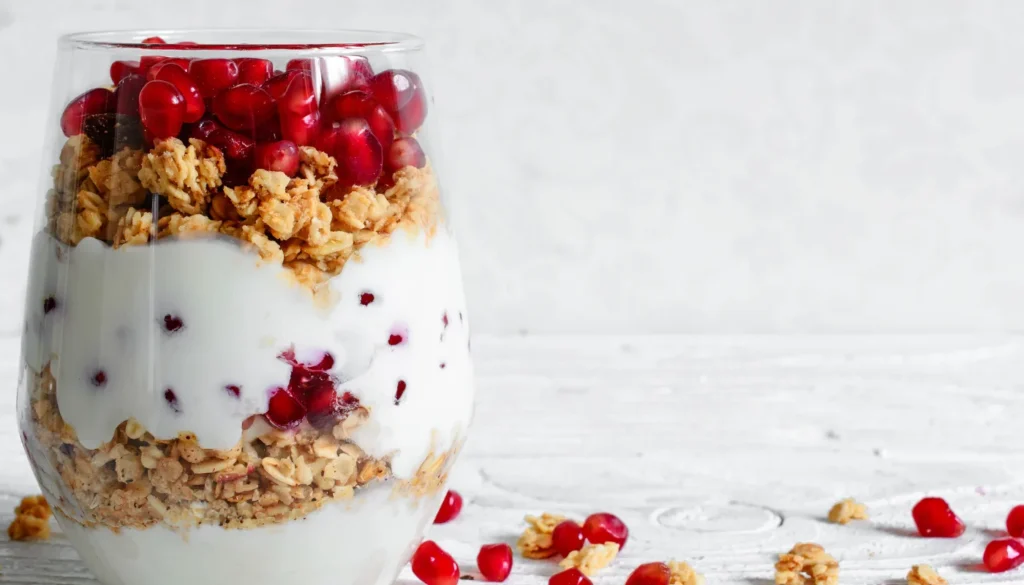 Easy Keto Dessert