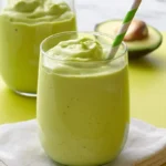 Keto Avocado Smoothie Recipe