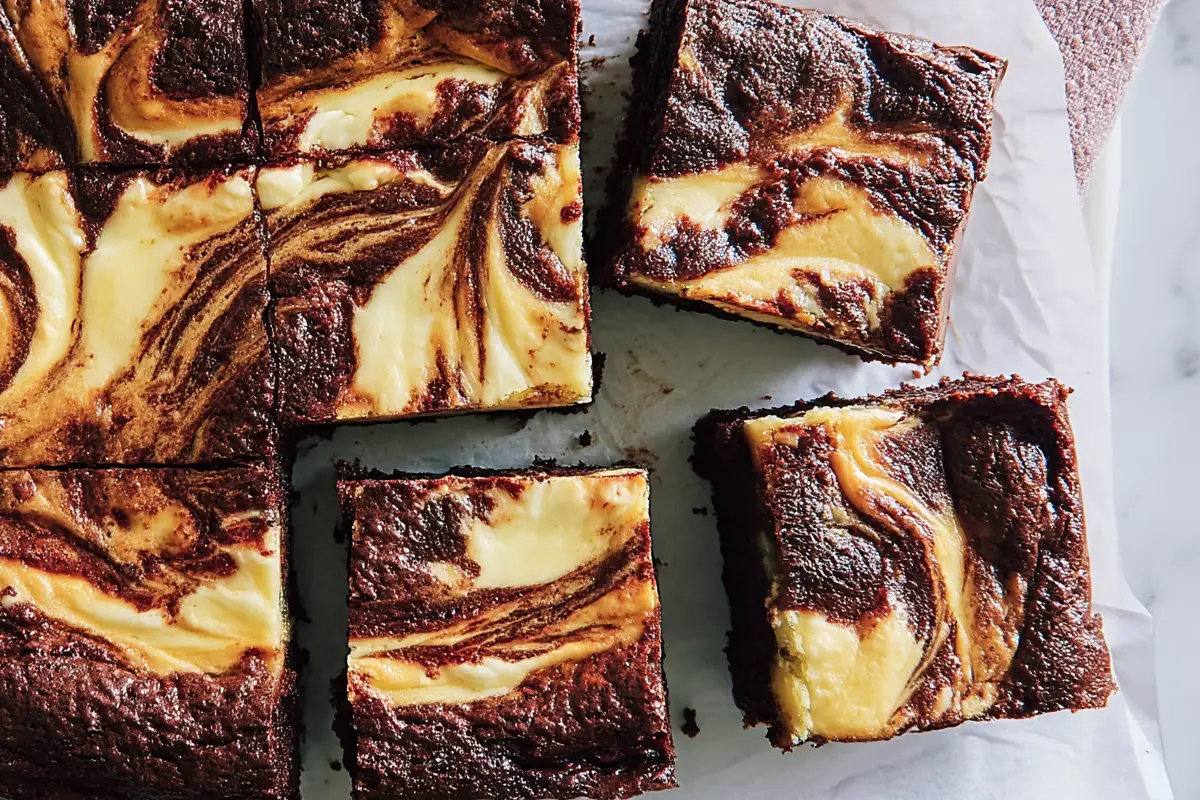 Keto Cheesecake Brownie Recipe