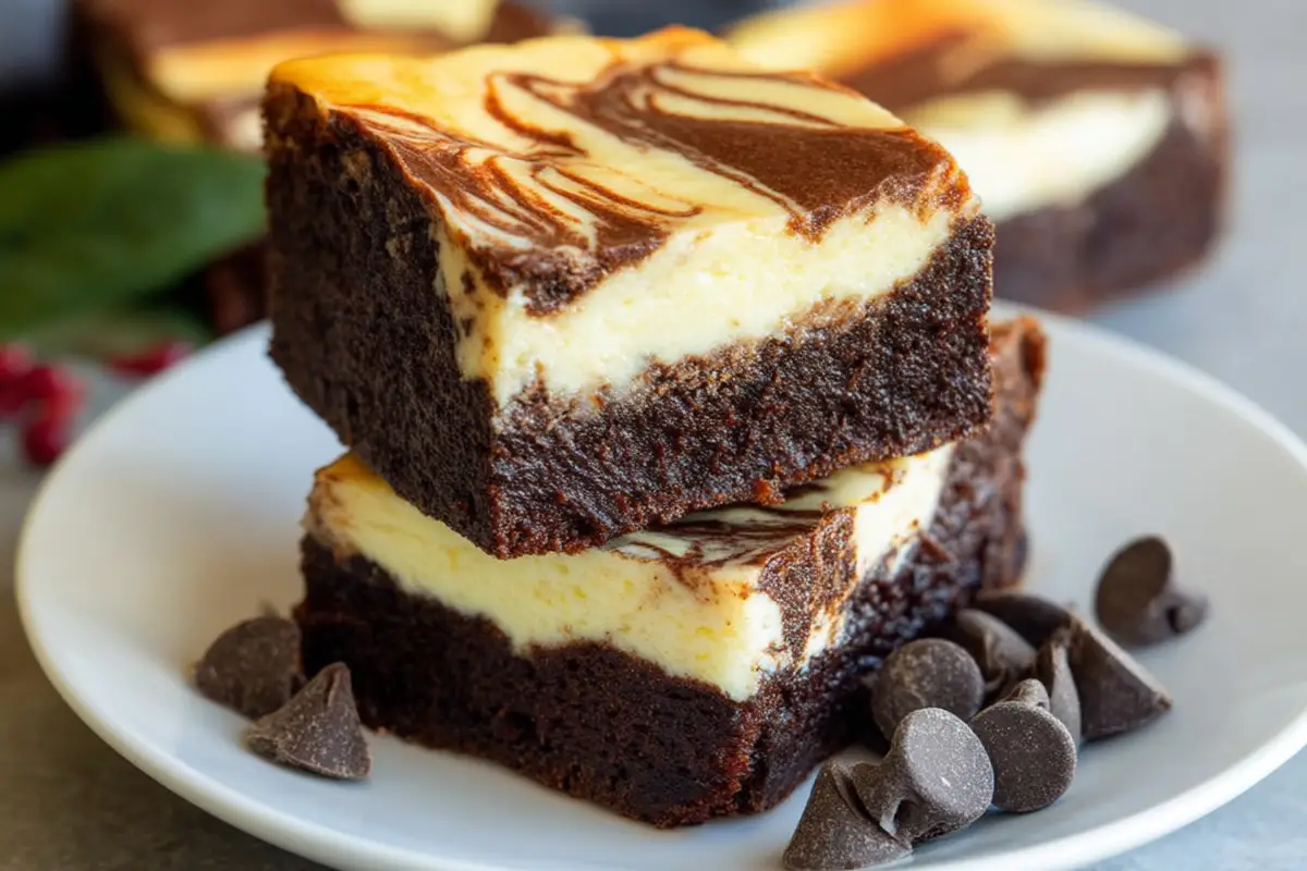 Keto Cheesecake Brownie Recipe for the Ultimate Dessert Fix
