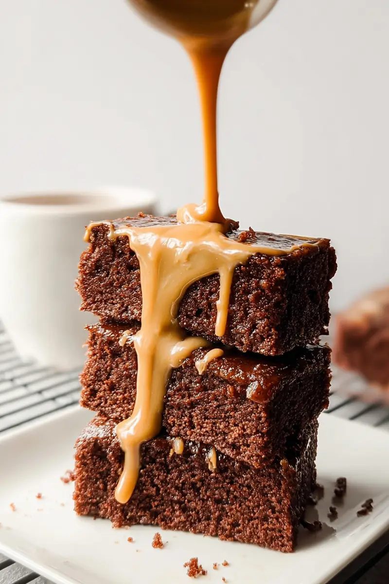 Keto Toffee Cake Recipe You’ll Want to Make Every Weekend