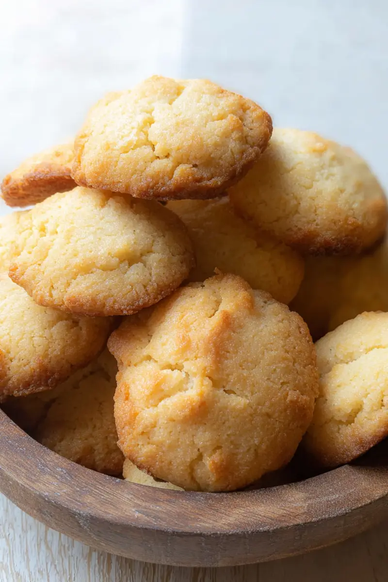 Keto Biscuit Recipe with Coconut Flour You’ll Love