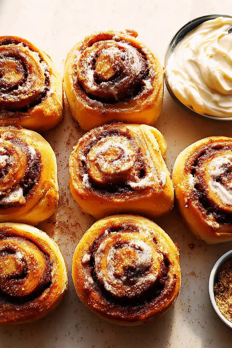 Keto Cinnamon Rolls Recipe That’s Fluffy, Sweet, and Easy