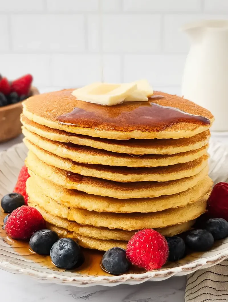 Keto Pancakes