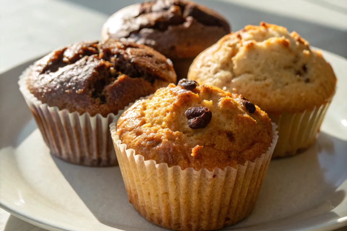 The Ultimate Keto Muffin Recipe for Busy Mornings