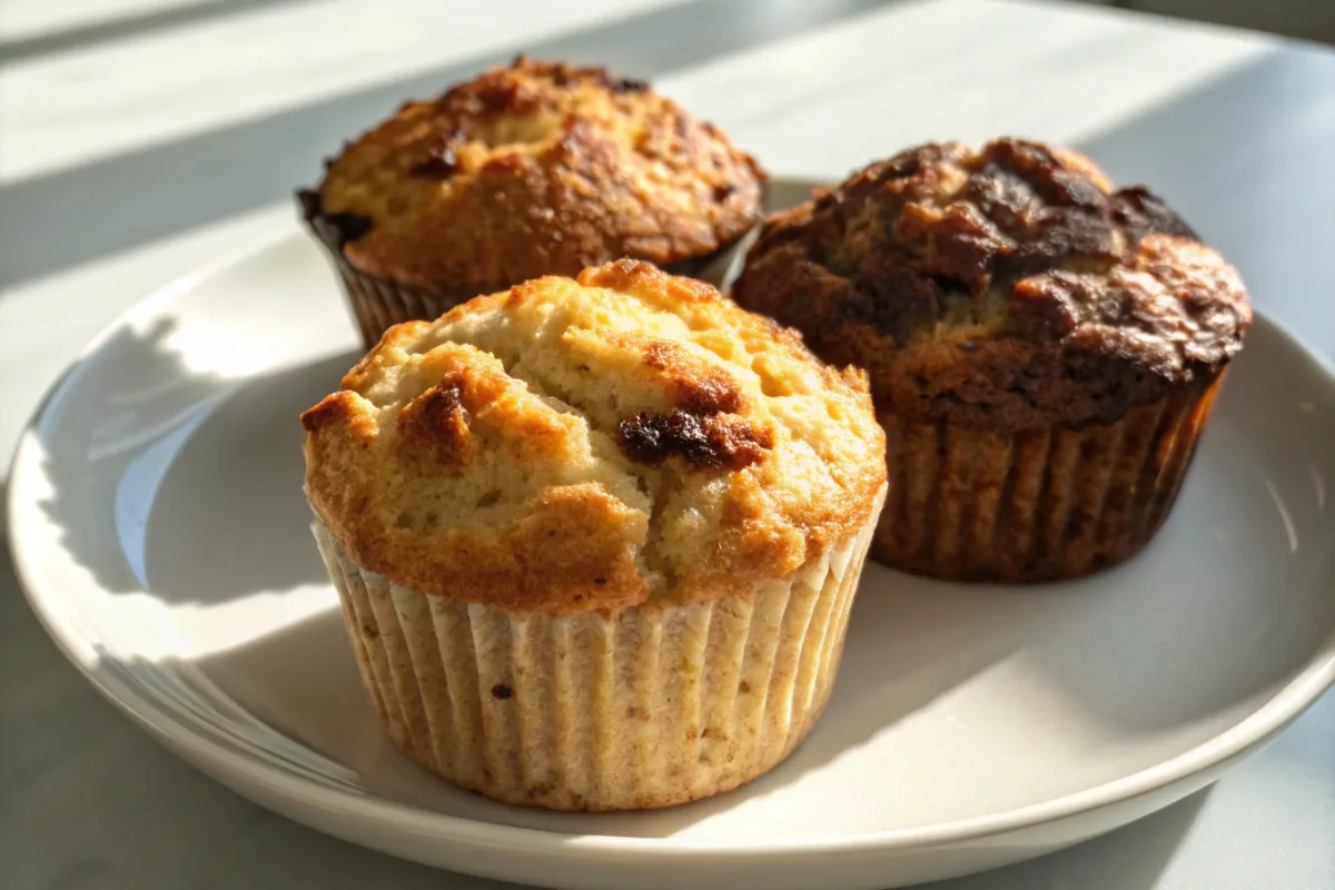 Keto Muffin Recipe