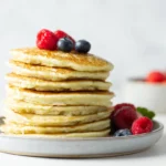 keto pancake mix