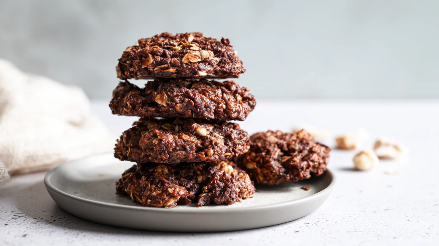 Keto Magic Cookies That Taste Like the Real Thing