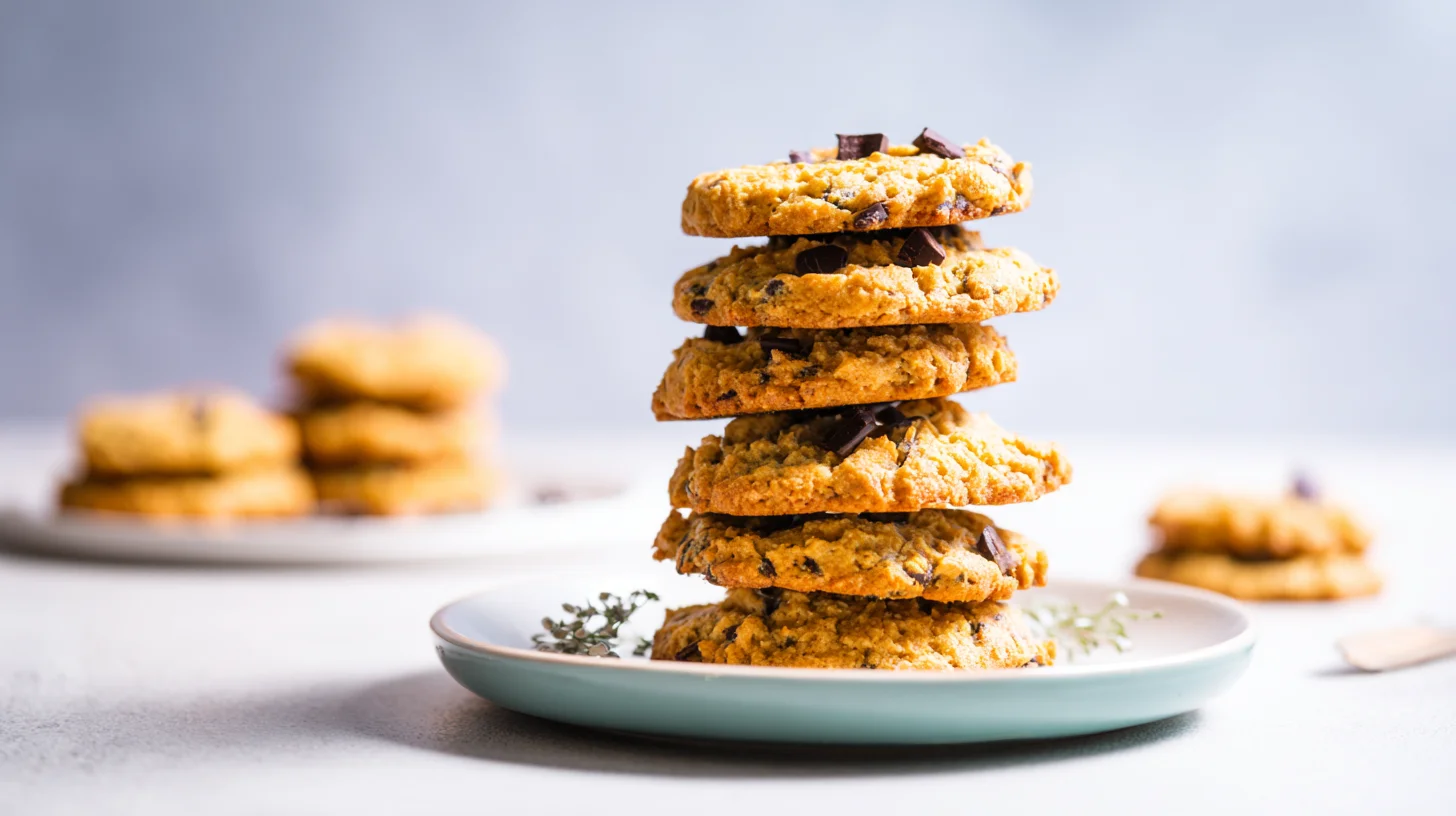 Keto Magic Cookies