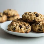 keto breakfast cookies