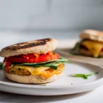 keto english muffin recipe