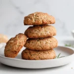 keto snickerdoodle cookies