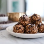 keto no bake cookies