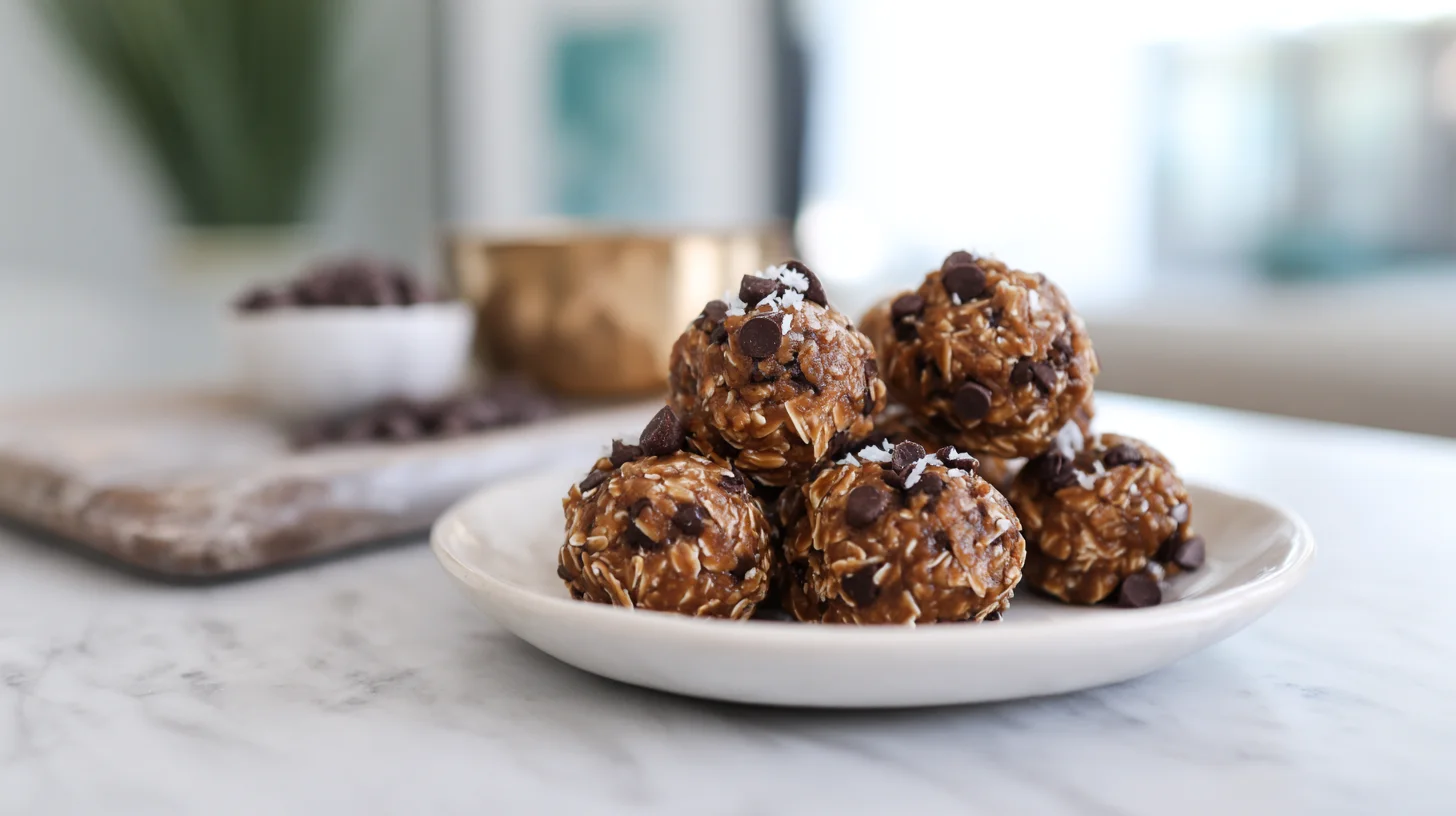 Keto No Bake Cookies – Easy Recipe Ready in 15 Minutes