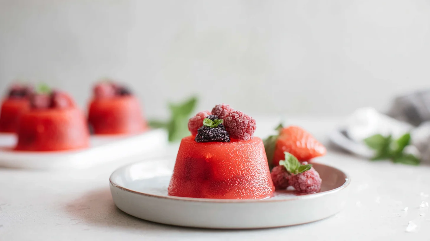 Keto Gummies Recipe: Easy, Delicious, Only 1g Net Carbs