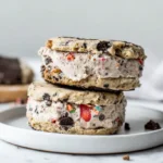 keto ice cream sandwich