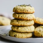 keto sugar cookies