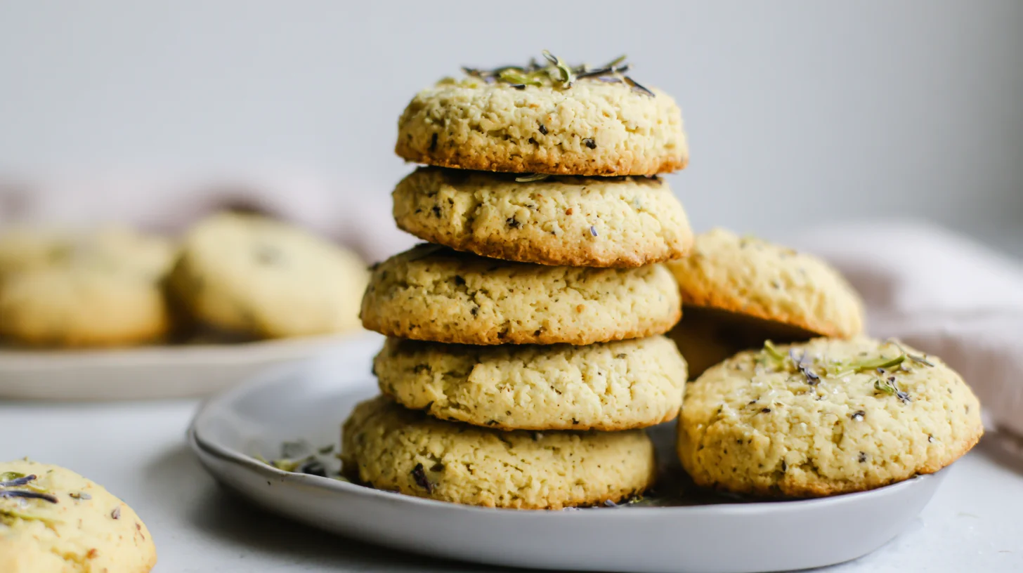 Keto Sugar Cookies – Easy Recipe Ready in 20 Minutes