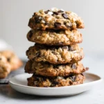 keto cowboy cookies