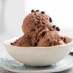 keto chocolate ice cream
