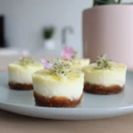 Keto Cheesecake Bites