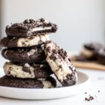 keto oreo cookies