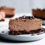 keto chocolate cheesecake recipe
