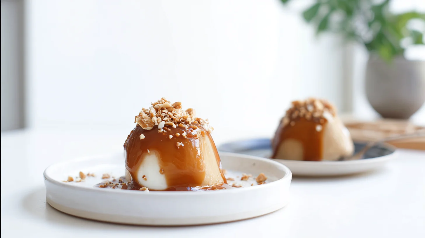 Easy Keto Caramel Sauce That Tastes Like the Real Thing