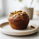 pumpkin banana bread