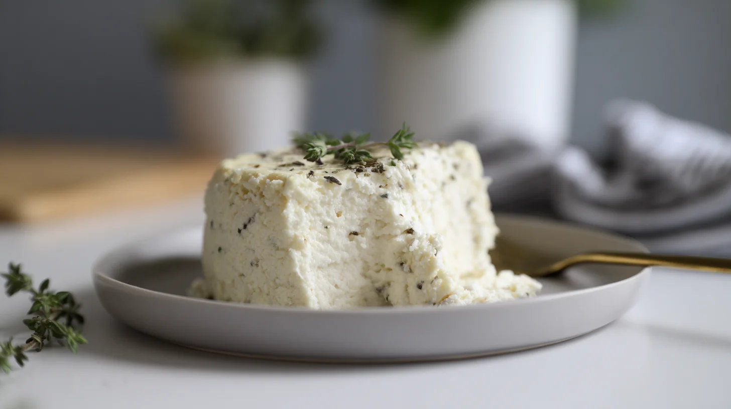 Instant Pot Keto Cheesecake: Creamy Low-Carb Perfection