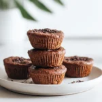 keto banana muffins