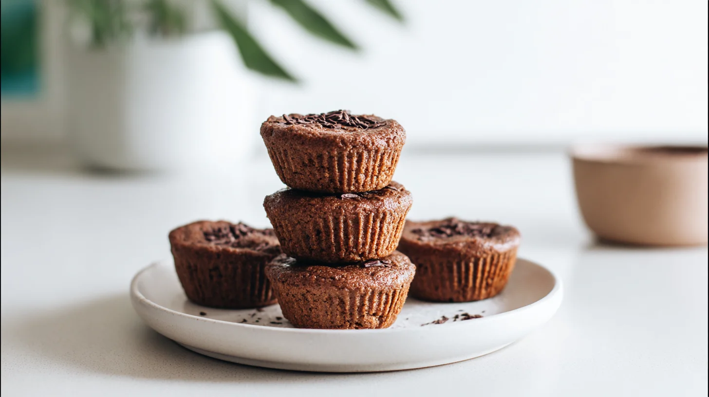 Keto Banana Muffins That Taste Like the Real Thing