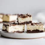 Keto Cheesecake Bars