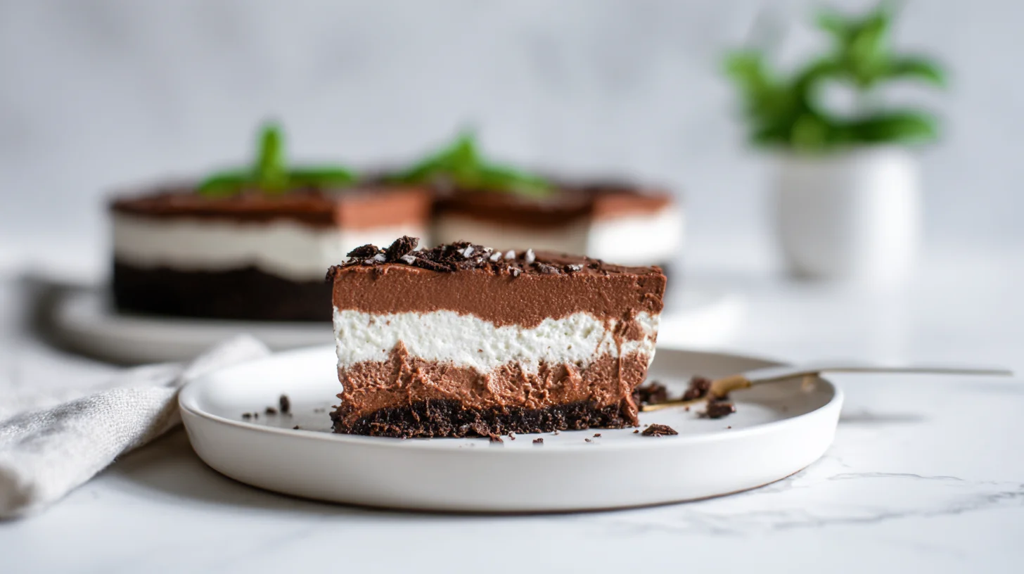 No Bake Keto Cheesecake Recipe That’s Ready in 20 Minutes