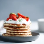 keto protein pancakes