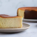 Classic Keto Cheesecake