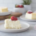 Keto Cheesecake Sweetener Test