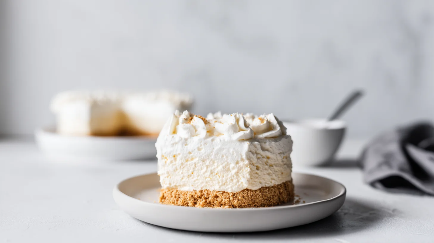 Keto Cheesecake Fluff: Light, Creamy, and Ready in Minutes