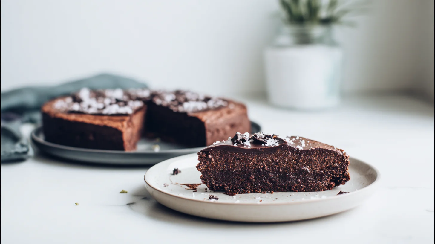 The Best Keto Chocolate Cake Recipe That Tastes Like the Real Thing