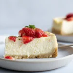 keto ricotta cheesecake recipe