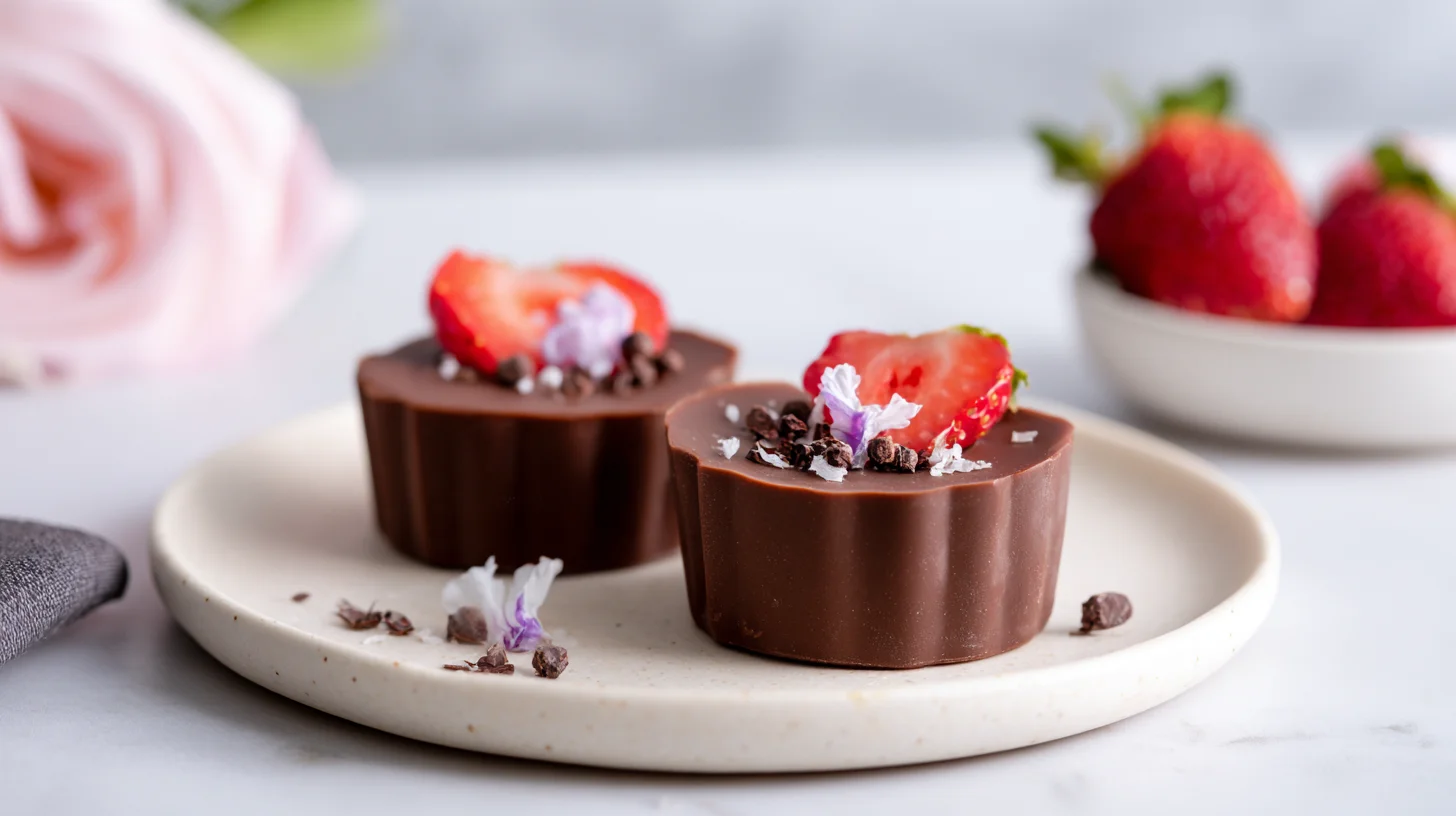 Easy Keto Candy Recipe That Tastes Like the Real Thing