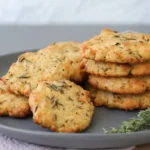 keto cheese crackers