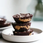 keto peanut butter cups