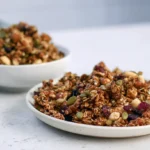 keto granola recipe