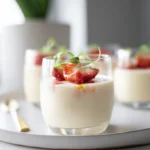 keto pudding